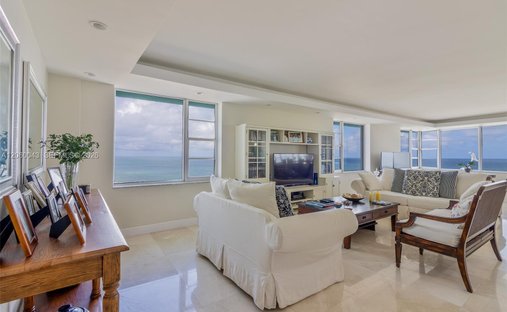 Condominio en Miami Beach, Florida, Estados Unidos 1