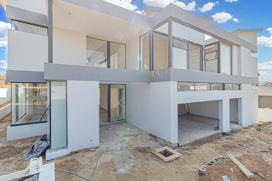House in Zevenfontein 407-Jr, Gauteng, South Africa 4 - 18558532