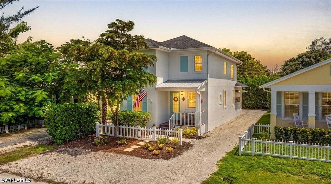 House in Naples, Florida, United States 2 - 18558353
