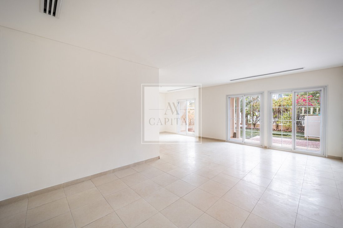 Townhouse in Dubai Creek Harbour, Dubai, United Arab Emirates 5 - 18563822