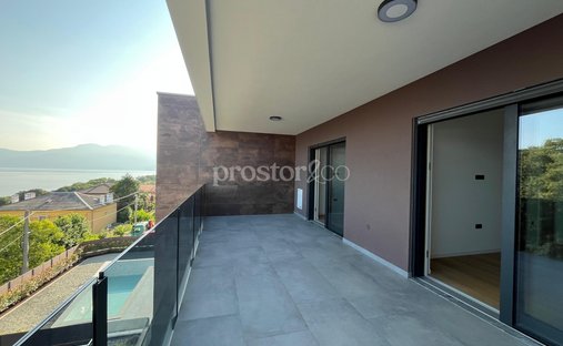 Apartment in Mjesni odbor Kantrida, Grad Rijeka, Primorje-Gorski Kotar County 1