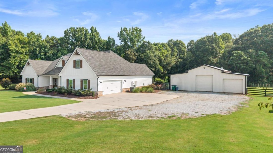 House in Madison, Georgia, United States 5 - 18565301