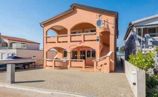House in Vir, Zadar County, Croatia 1
