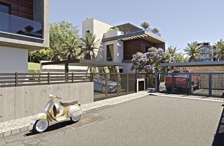 House in Mouttagiaka, Limassol, Cyprus 5 - 13005309