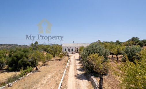 Land in Boliqueime, Algarve, Portugal 1