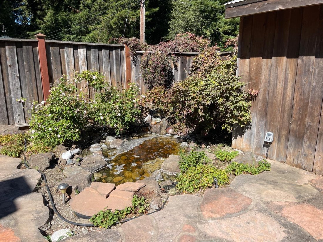 House in Soquel, California, United States 5 - 18564808
