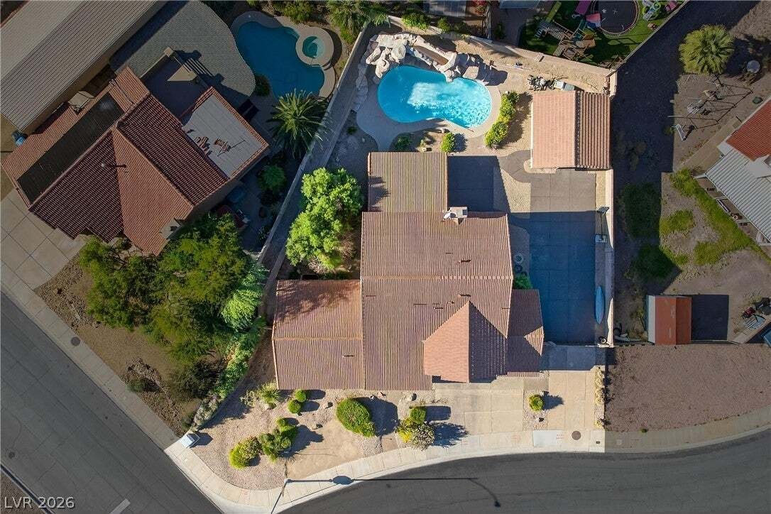 House in Henderson, Nevada, United States 5 - 18558160