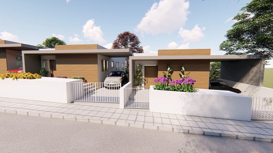 House in Limassol, Limassol, Cyprus 1 - 13006082
