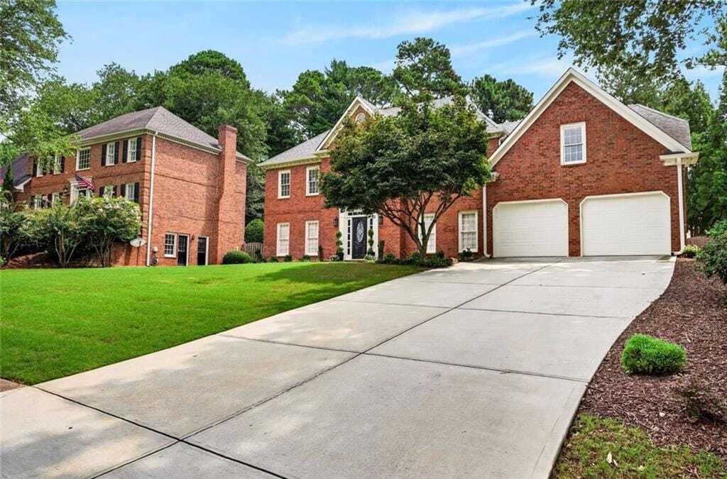 House in Marietta, Georgia, United States 4 - 18561761