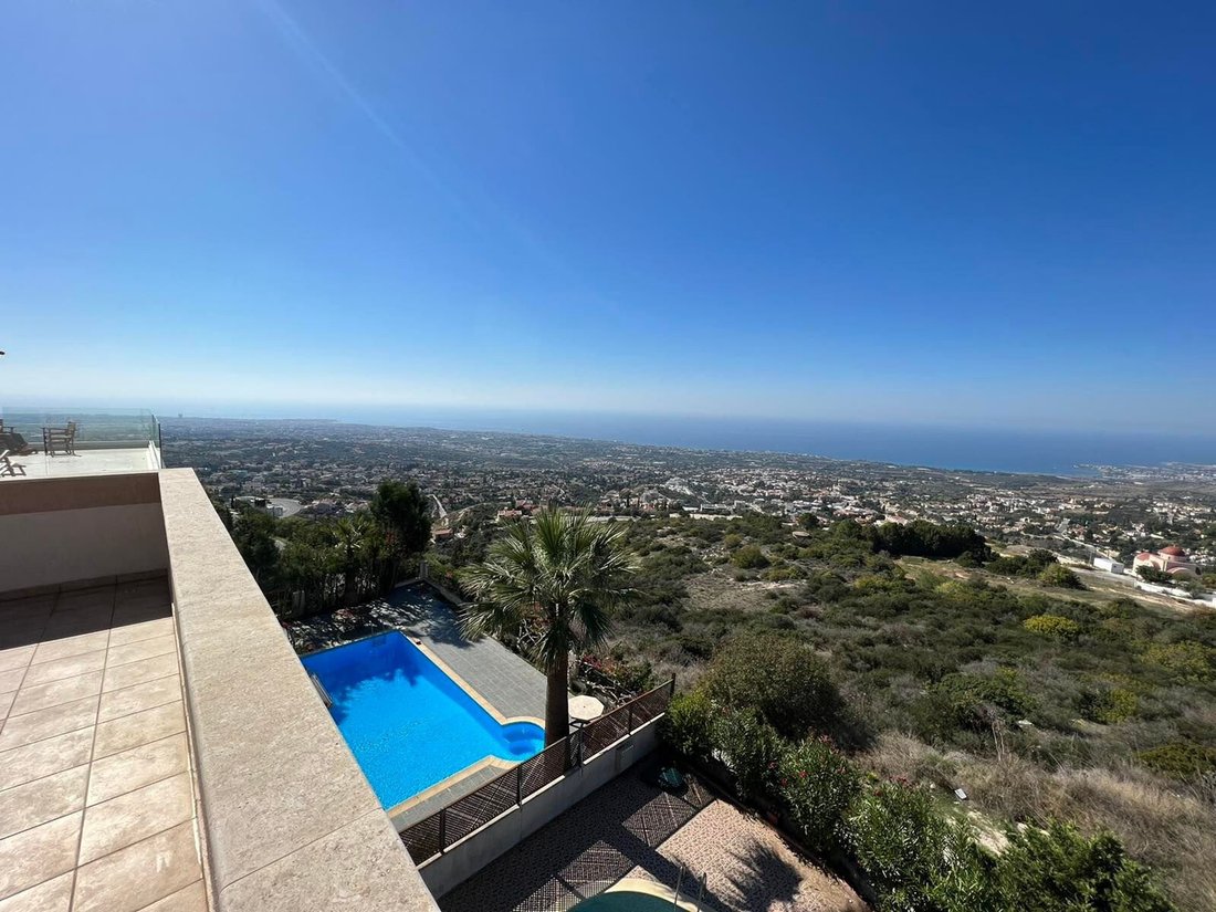 Villa in Tala, Paphos, Cyprus 4 - 14688966