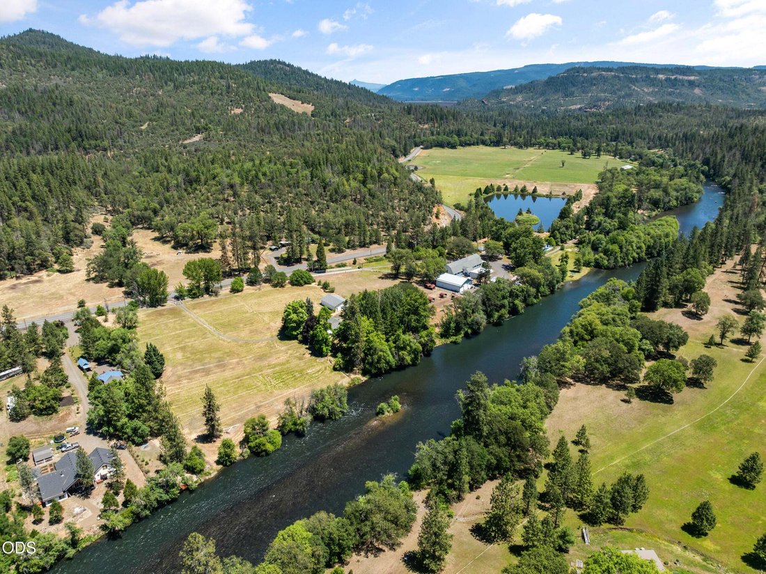 Casa a Trail, Oregon, Stati Uniti 1 - 18561013
