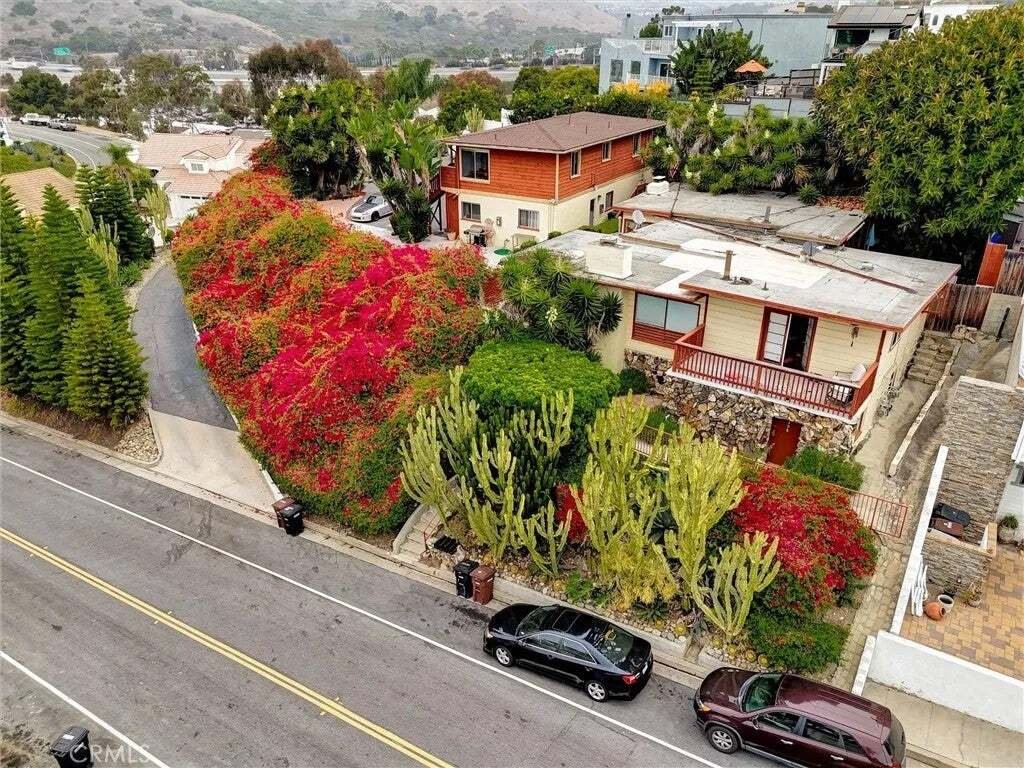 San Clemente, California, United States 2 - 18562502