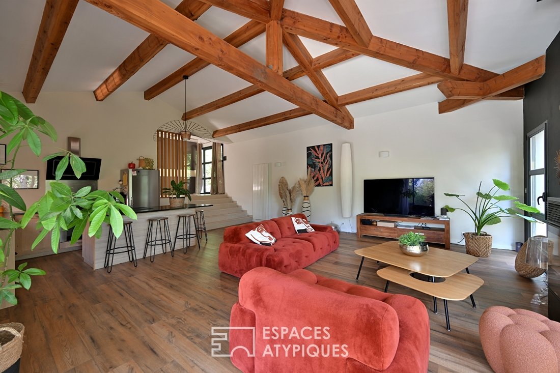 Villa in Nord, Saint-Clement-de-Riviere, France 5 - 18563802