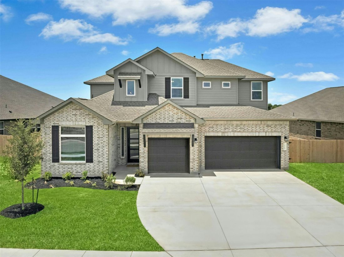 House in Georgetown, Texas, United States 2 - 17609182