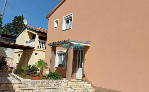 House in Novi Vinodolski, Primorje-Gorski Kotar County, Croatia 1