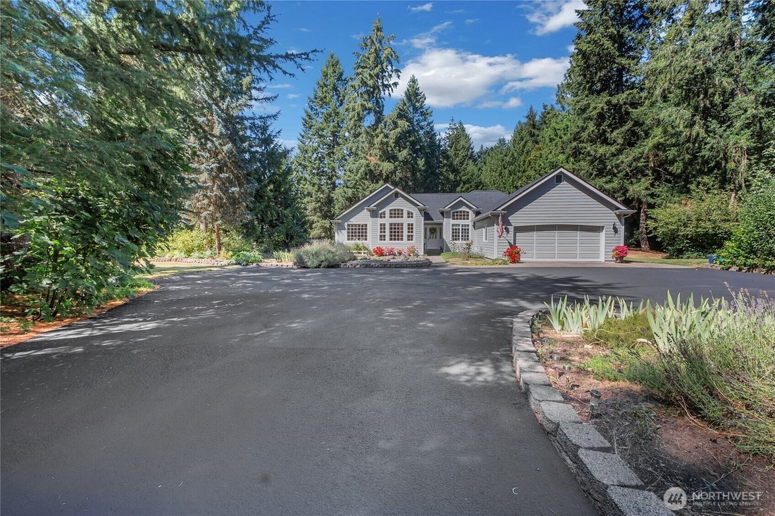 House in Roy, Washington, United States 2 - 18565338