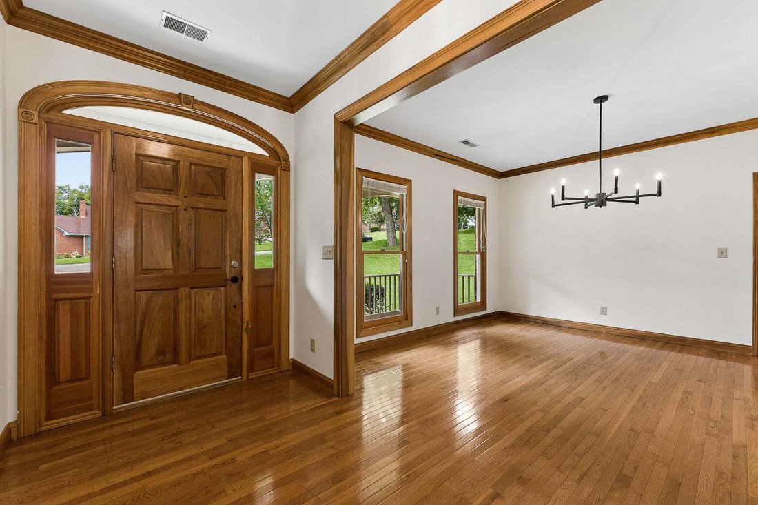 House in Nolensville, Tennessee, United States 4 - 18564851