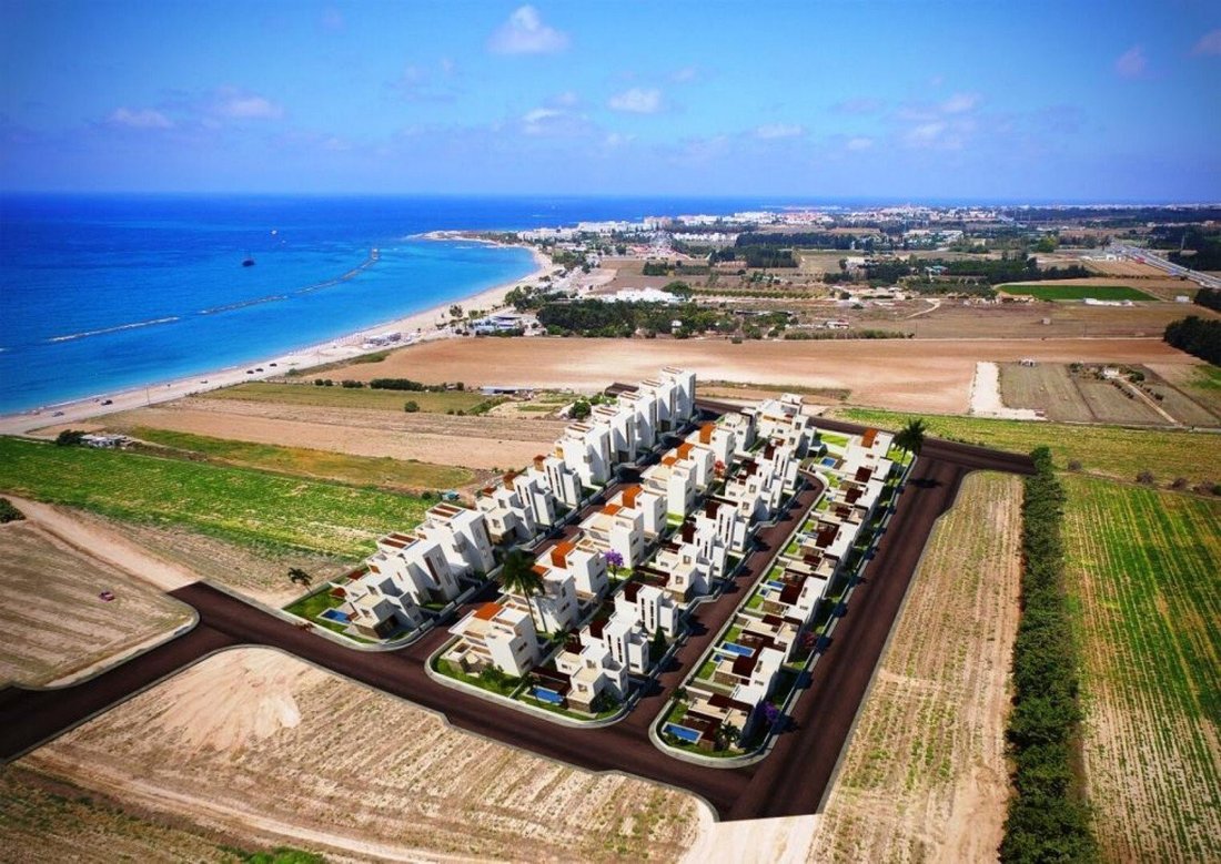 House in Yeroskipou, Paphos, Cyprus 2 - 13005564