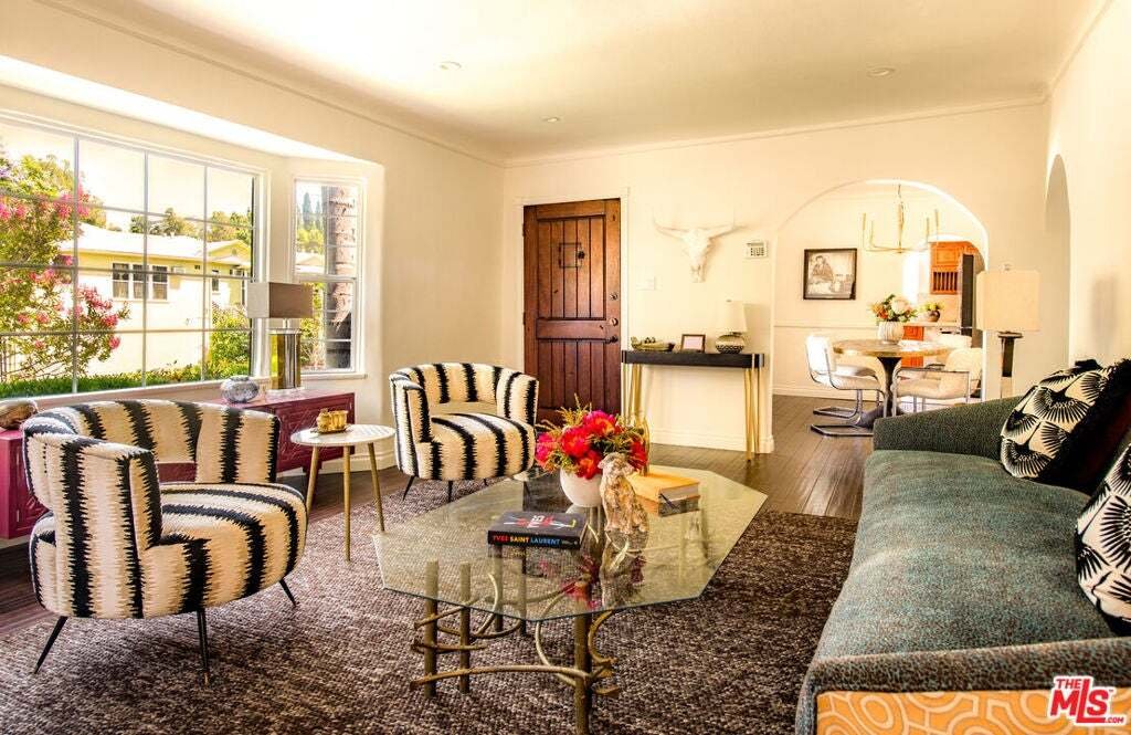 House in Los Angeles, California, United States 1 - 18561168