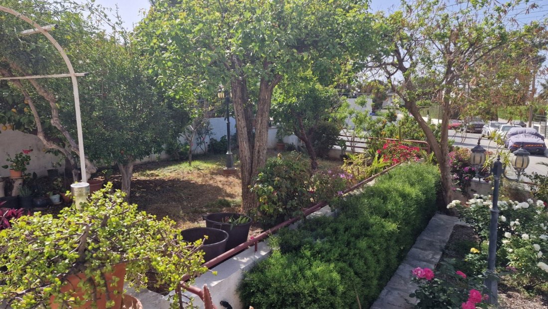 House in Agios Tychon, Limassol, Cyprus 1 - 13006009