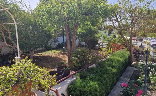 House in Agios Tychon, Limassol, Cyprus 1