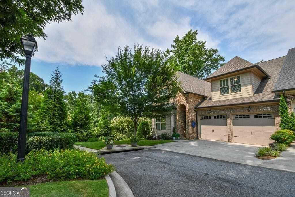 Condo in Gainesville, Georgia, United States 1 - 18558621