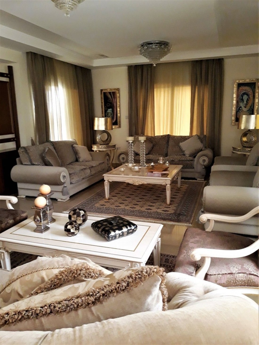 Villa in Tala, Paphos, Cyprus 4 - 13739898