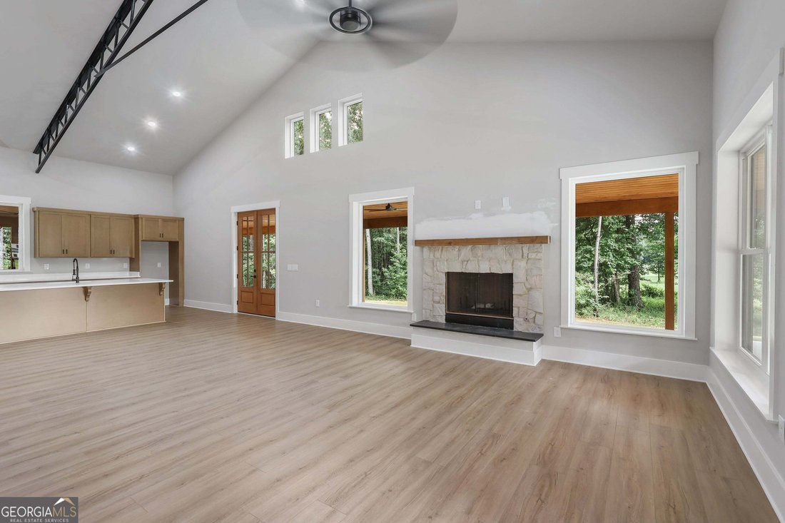 House in Jackson, Georgia, United States 4 - 18565425