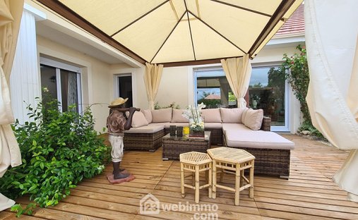 Villa in Buthiers, Ile-de-France, France 1
