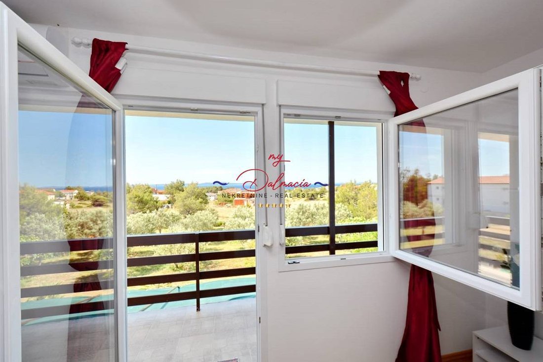 House in Vir, Zadar County, Croatia 5 - 15143122