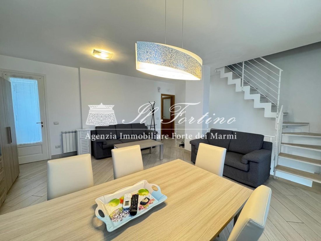 Apartment in Center, Forte dei Marmi, Tuscany 5 - 17454561