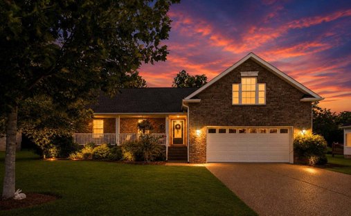 Casa a Lebanon, Tennessee, Stati Uniti 1