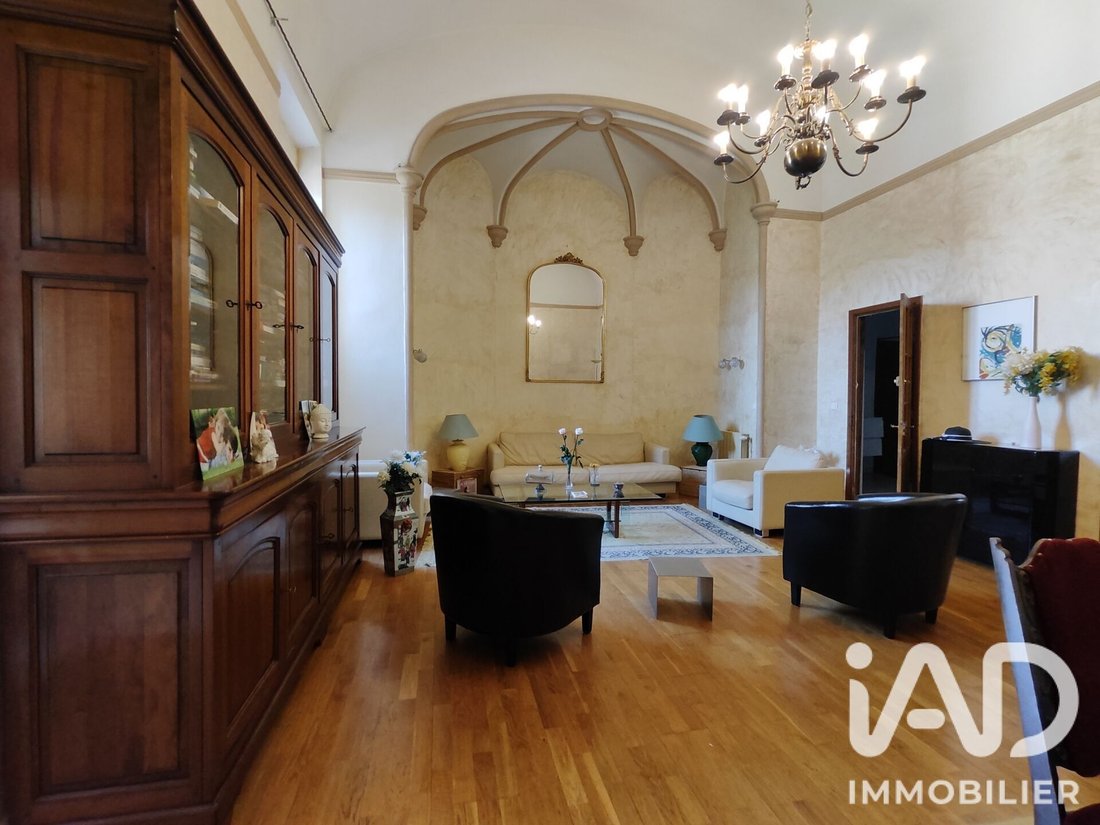 Apartment in Baliste, Narbonne, France 2 - 18567718