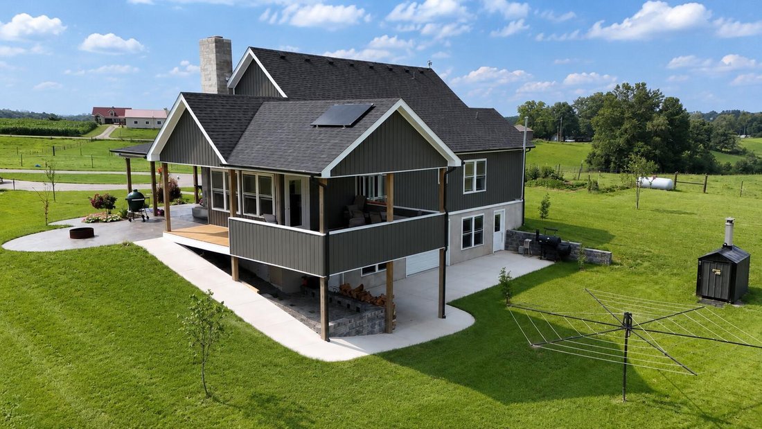 House in Waynesburg, Kentucky, United States 5 - 18564724