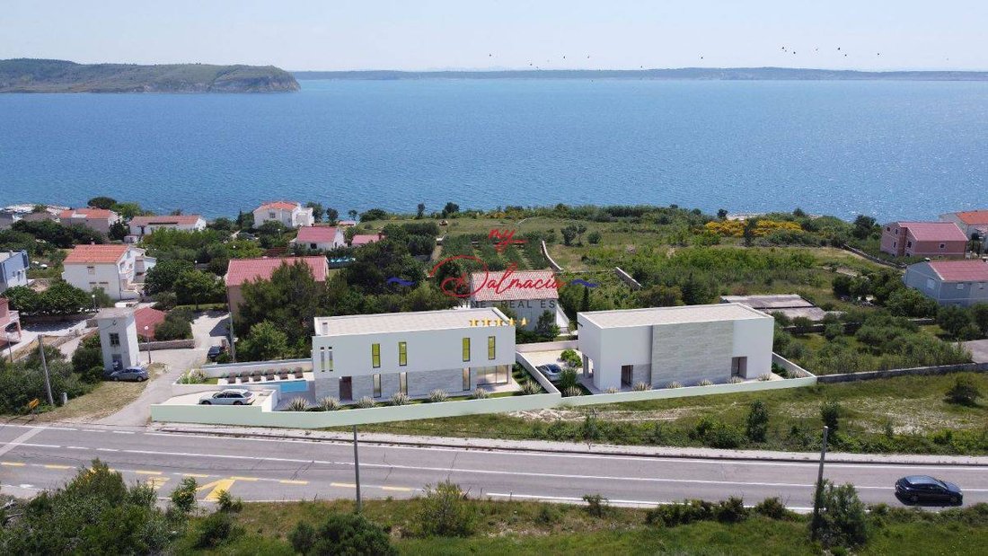 House in Opcina Razanac, Zadar County, Croatia 2 - 15143030