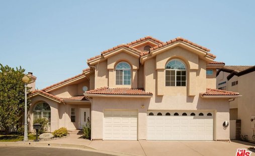 House in Los Angeles, California, United States 1