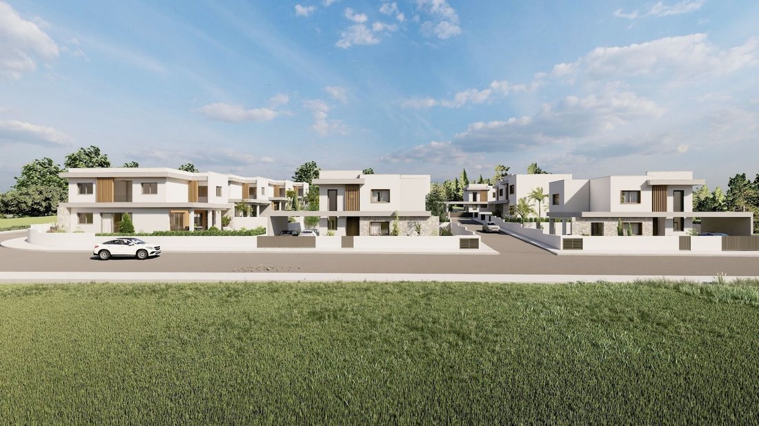 Villa in Souni-Zanakia, Limassol, Cyprus 2 - 14403658