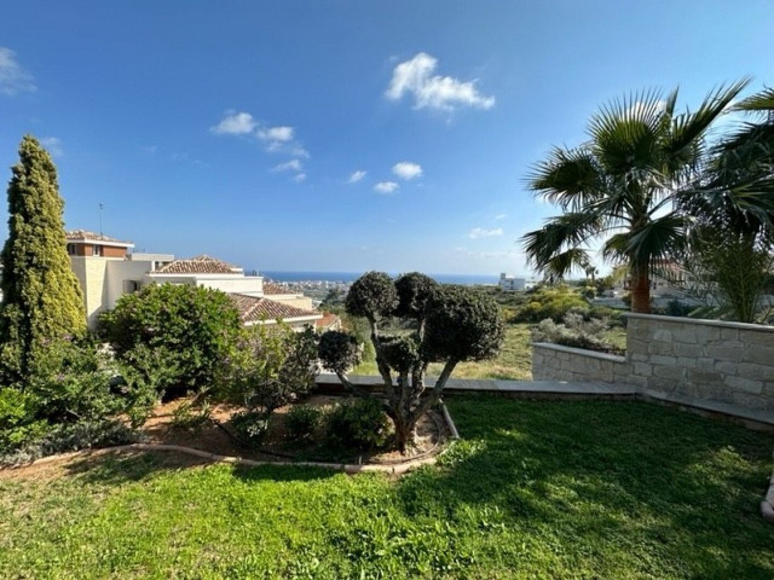 House in Germasogeia, Limassol, Cyprus 5 - 13005893