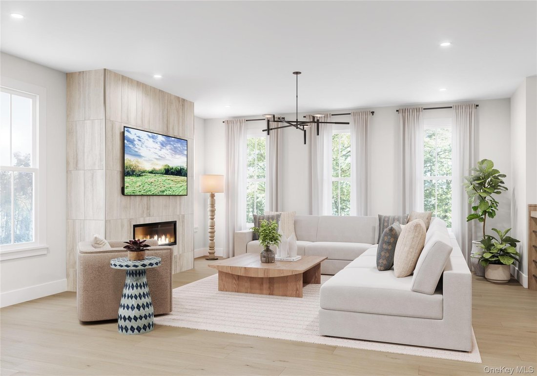 Condo in Yonkers, New York, United States 4 - 18558349