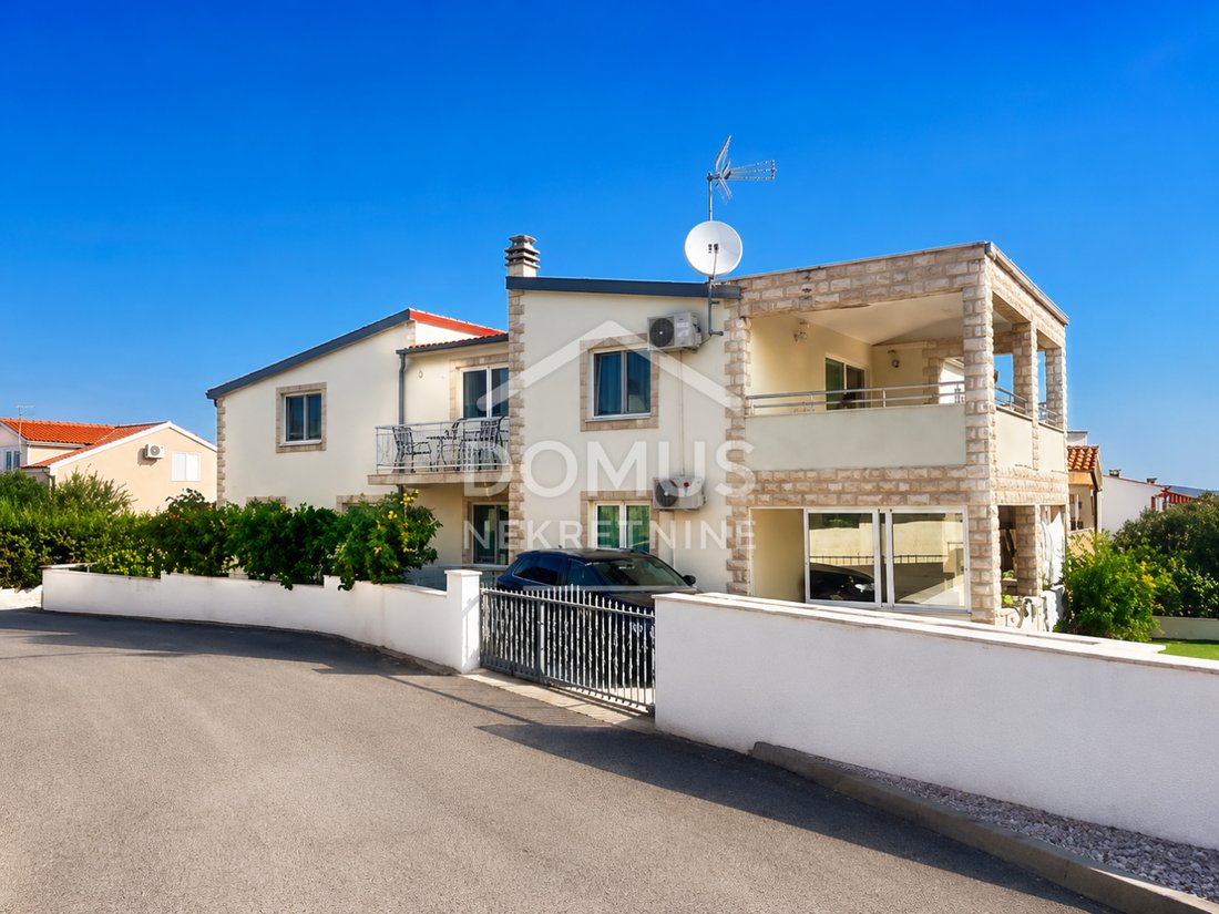 House in Vodice, Sibenik-Knin County, Croatia 1 - 18560322