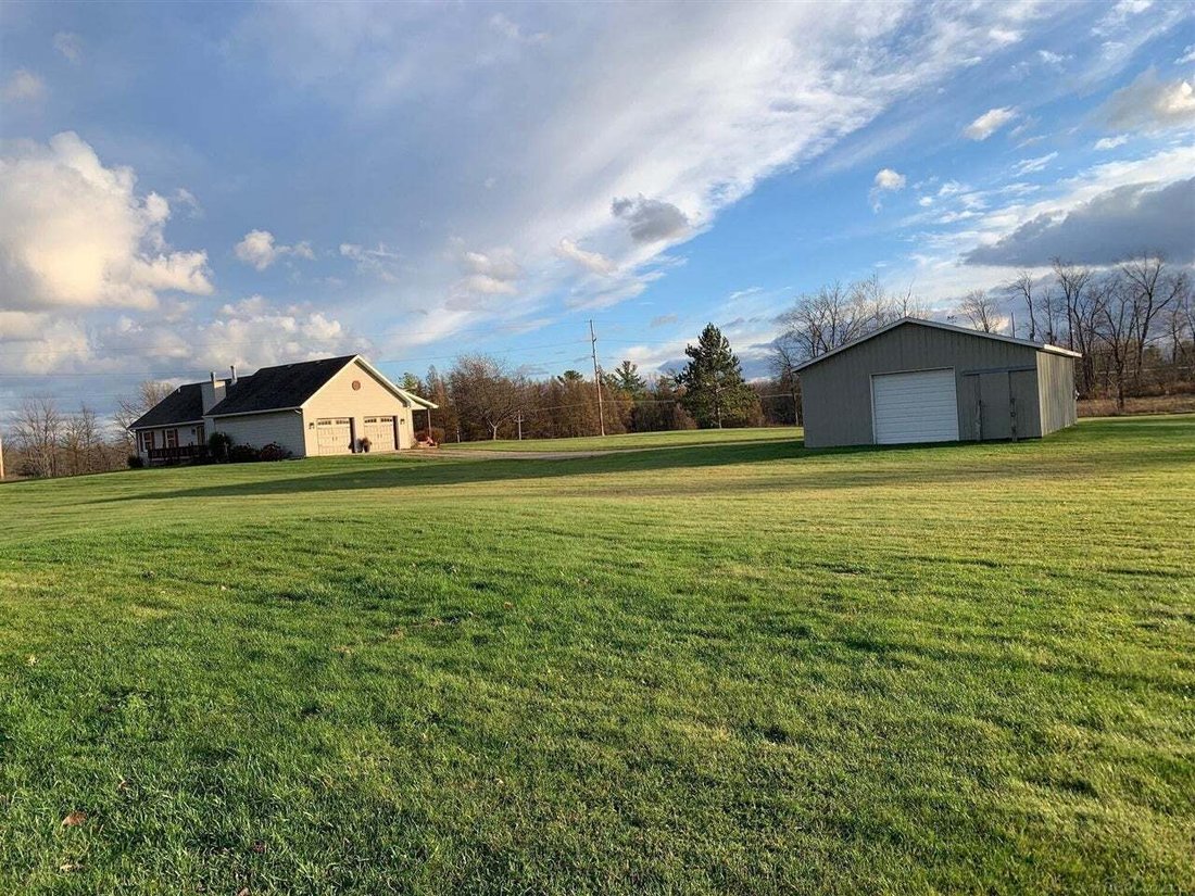 House in Grant, Michigan, United States 4 - 18561402