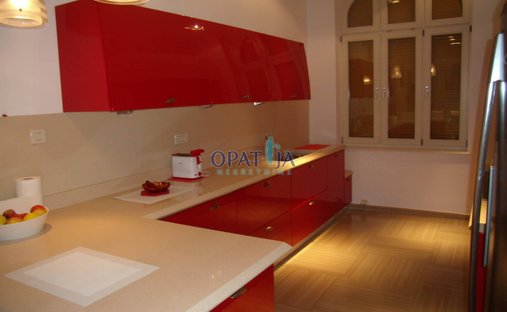 Apartment in Grad Opatija, Primorje-Gorski Kotar County, Croatia 1