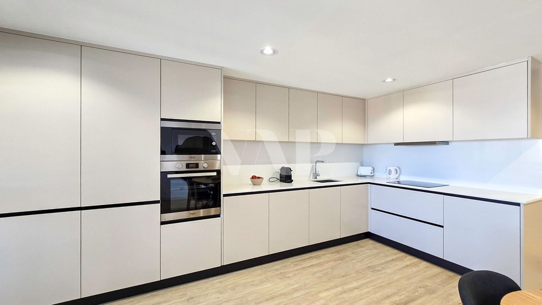 Apartment in Vilamoura, Quarteira, Algarve 3 - 18563188