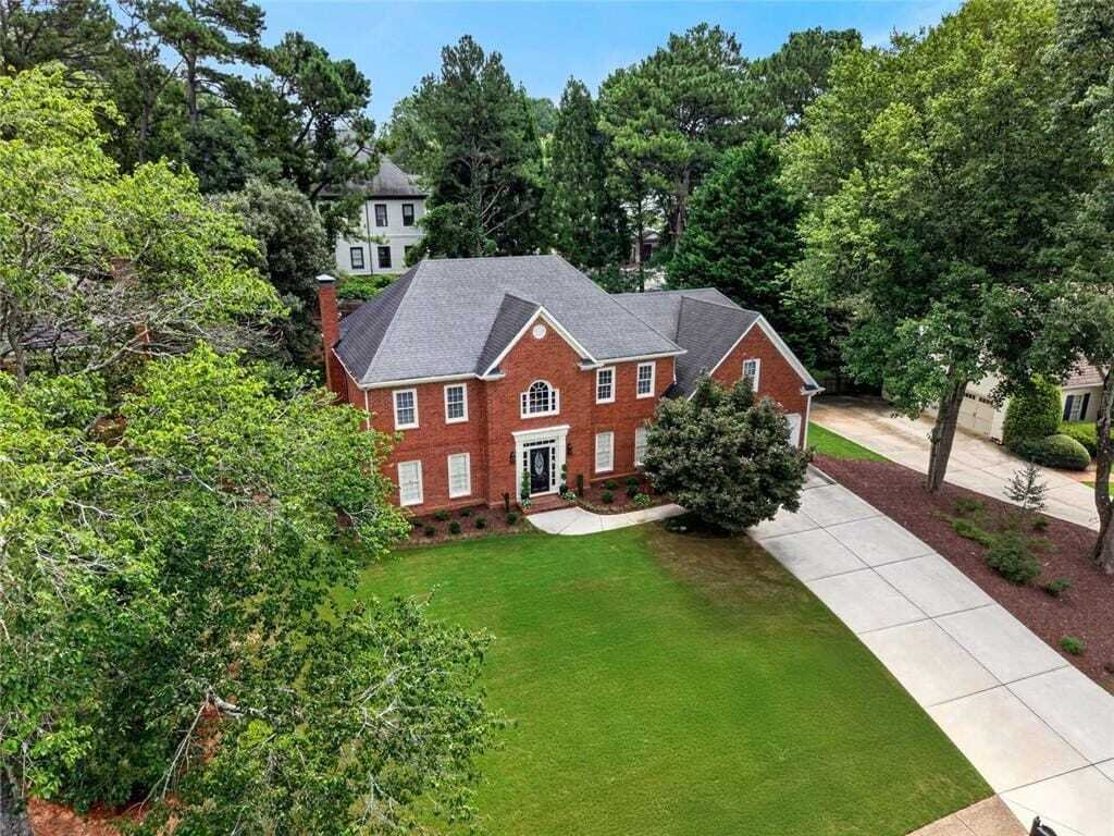 House in Marietta, Georgia, United States 3 - 18561761