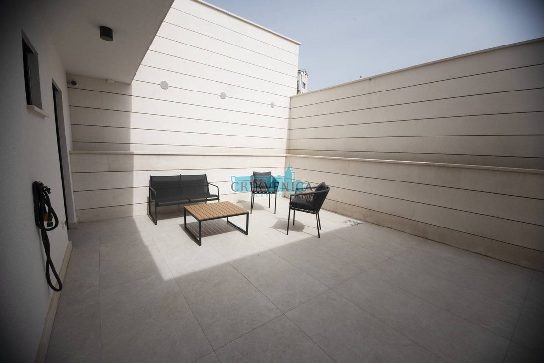 Apartment in Grad Crikvenica, Primorje-Gorski Kotar County, Croatia 3 - 18560508