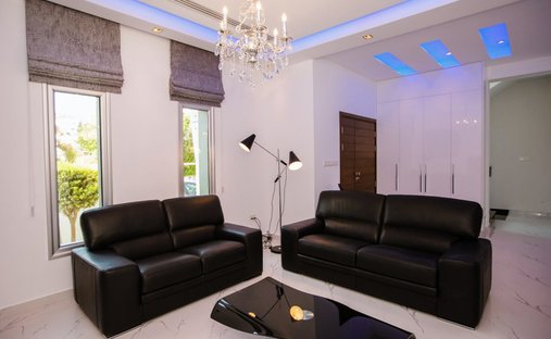 Villa in Agios Tychon, Limassol, Cyprus 1