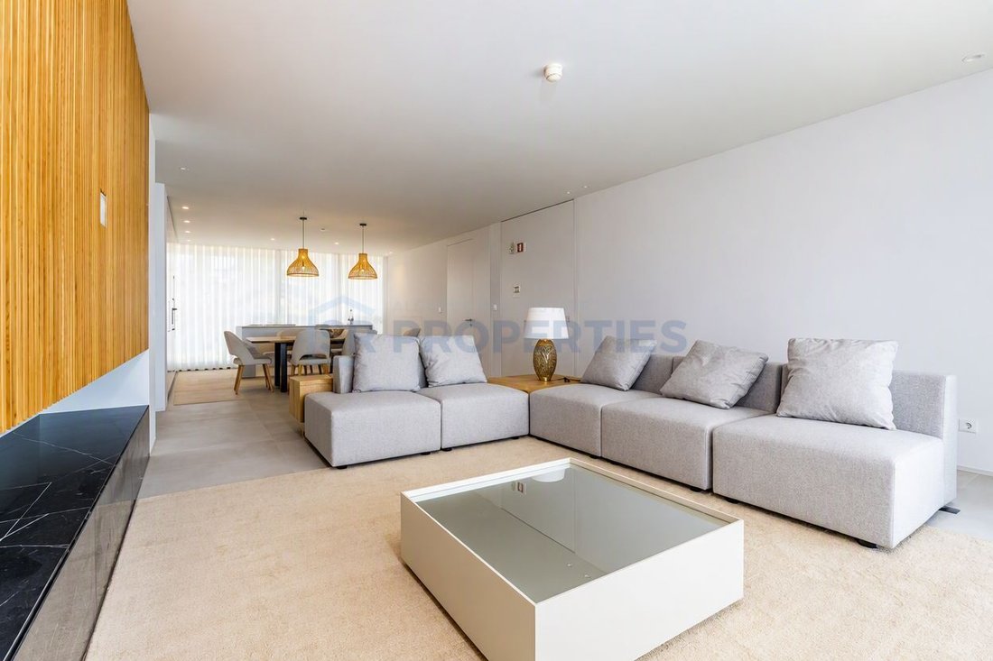 Apartment in Vilamoura, Quarteira, Algarve 2 - 18438038