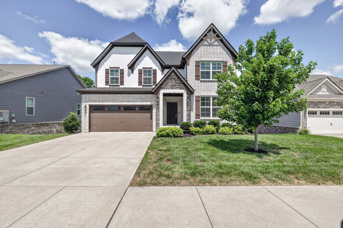 House in Lebanon, Tennessee, United States 2 - 18562165