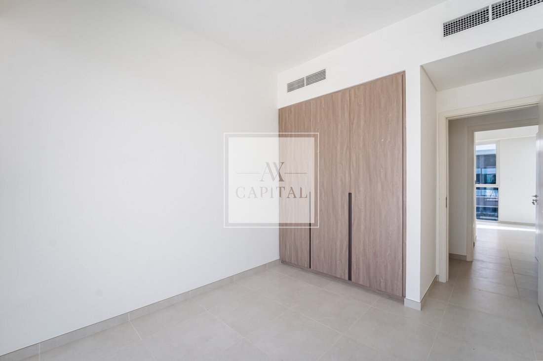 Townhouse in Bluewaters, Dubai, United Arab Emirates 2 - 18563848