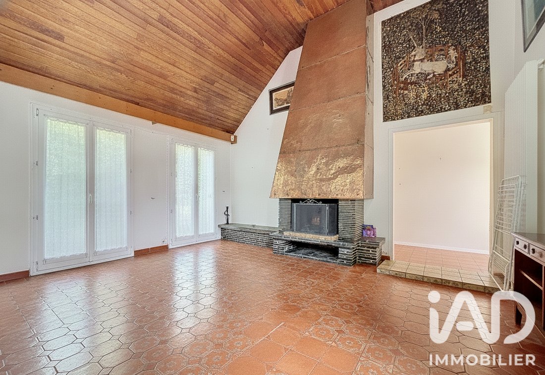 House in Montlignon, Ile-de-France, France 2 - 18247257